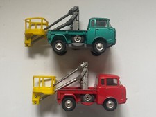 Corgi toys modelli usato  Spedire a Italy