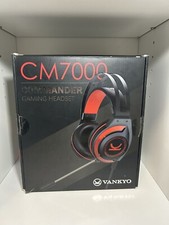Vankyo commander gaming for sale  American Fork