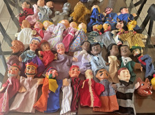 Vintage lot hand for sale  Sarasota