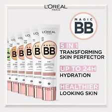 Oreal paris magic for sale  LONDON