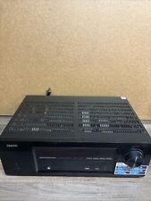 Denon denon amplifier d'occasion  Expédié en Belgium