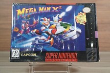 Mega man cib for sale  Hackensack