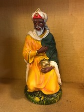 Grande statuina presepe usato Grande statuina presepe usato  Cagliari