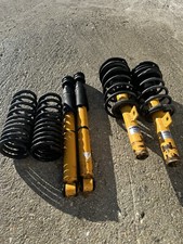 Assetto peugeot 406 usato  Ascoli Piceno