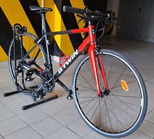 Bici corsa ibrida usato  Campobasso