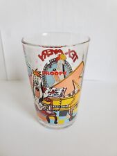Verre moutarde amora d'occasion  Pontvallain