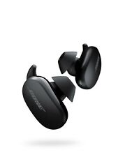 Fones de ouvido Bluetooth Bose QuietComfort cancelamento de ruído verdadeiro sem fio - Preto comprar usado  Enviando para Brazil