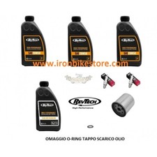 Kit tagliando revtech usato  Saronno