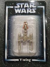 Deagostini star wars for sale  TAMWORTH
