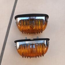 Messerschmitt kr200 indicators for sale  BILSTON