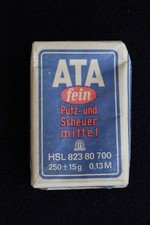 Neu ata scheuerpulver gebraucht kaufen Neu ata scheuerpulver gebraucht kaufen  Berlin