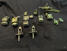 Vintage army military for sale  KILMARNOCK