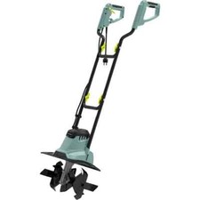 Motozappa elettrica 1050w usato  Maddaloni