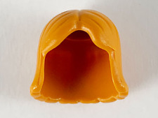 LEGO 4530 Earth Orange Minifigure, Hair Female 96859 comprar usado  Enviando para Brazil