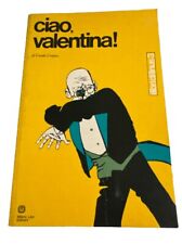 Guido crepax ciao usato  Firenze