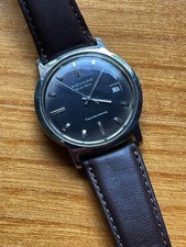 Swiss movado sub gebraucht kaufen  Bergholz-Rehbrücke