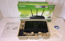 New link ac1750 for sale  Durham