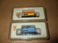 Märklin mini club gebraucht kaufen  Altena