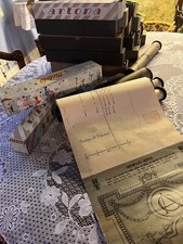 Pianola rolls various for sale  BURTON-ON-TRENT