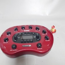 Usado, Pedal de efeitos de guitarra Line 6 Pod XT efeitos múltiplos comprar usado  Enviando para Brazil