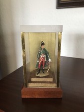 Berliner zinnfigur zinnsoldat gebraucht kaufen  Obertshausen