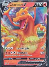 Carta pokemon ultrara usato  Genova