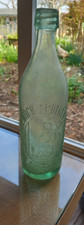 Antique greenock apothecaries for sale  LANARK