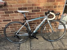 carrera zelos womens road bike for sale  OLNEY