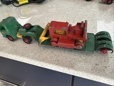 Vintage lesney matchbox for sale  STAFFORD