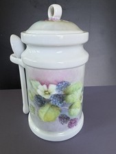 Hand painted blackberries for sale  Williamsport