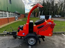Timberwolf tw125ph petrol for sale  CONGLETON