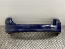 Stossfängerverkleidung hinten gebraucht kaufen  Rudelzhausen
