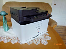 Samsung xpress drucker gebraucht kaufen  Warin