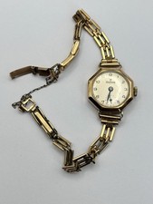 Vintage tudor gold for sale  SAWBRIDGEWORTH