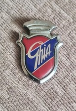 Genuine ford ghia for sale  HAMPTON