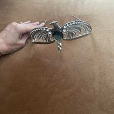 Mundo Mágico Harry Potter Corvinal Diadema Coleção Nobre S23 comprar usado  Enviando para Brazil