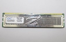 Ocz platinum 4gb for sale  Mundelein