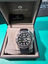 Orologio lorenz di300 usato  Fonte Nuova