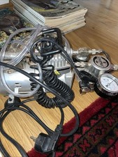 Airbrush kompressor 400 gebraucht kaufen  Zeitz
