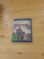 Spartacus uncut blu gebraucht kaufen  Berlin