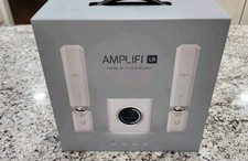 Amplifi ubiquiti kit for sale  Sacramento