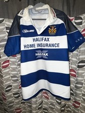 Halifax panthers 2004 for sale  BRADFORD