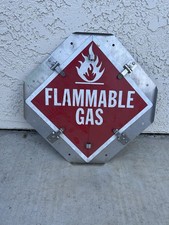 Metal hazmat flammable for sale  Bakersfield
