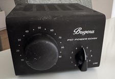 Bugera power soak for sale  WORCESTER