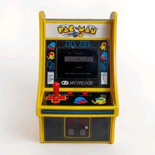Pac man micro for sale  SUNDERLAND