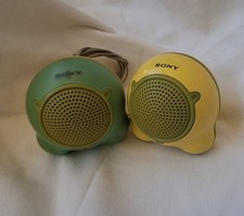 Sony srs p10q d'occasion  Avignon