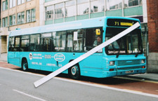 South gloucestershire bus for sale  KEIGHLEY