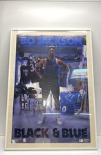 Jackson black blue for sale  Los Angeles