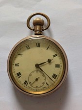 Vintage mens cyma for sale  LEICESTER