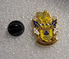Aveley badge for sale  SANDBACH